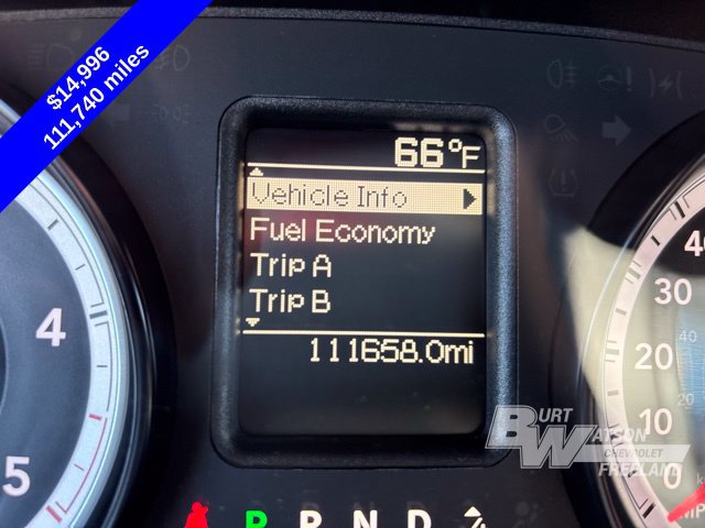 Used 2014 RAM 1500 Tradesman w/ Popular Equipment Group AWD/4WD image 22