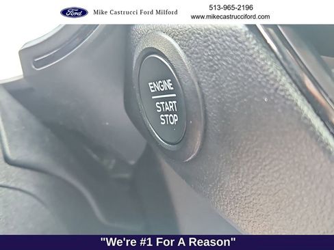 Used 2025 Ford Escape ST-Line AWD/4WD image 20