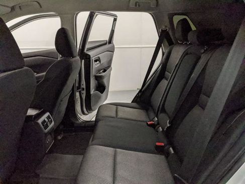 Used 2025 Nissan Rogue SV image 17