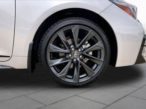 New 2026 Toyota Corolla SE FWD image 12