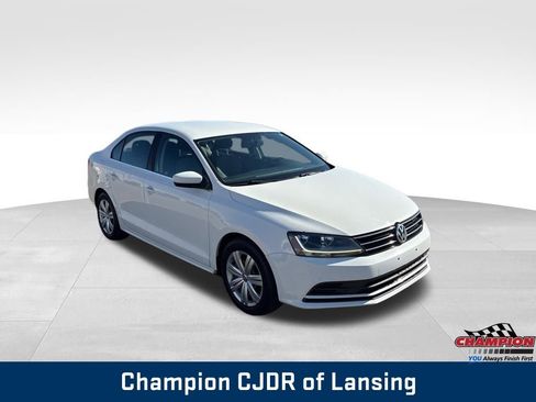 Used 2017 Volkswagen Jetta S image 15