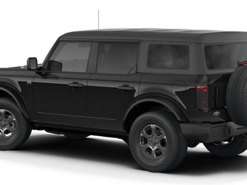New 2026 Ford Bronco Big Bend AWD/4WD image 27