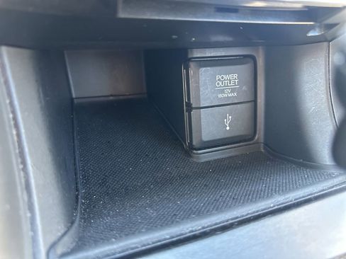 Used 2014 Honda Accord EX image 26