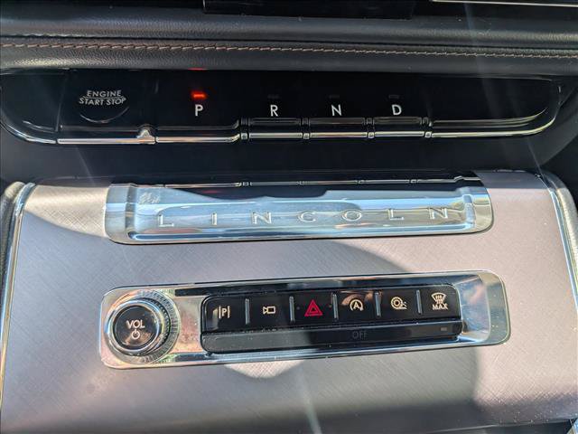 Used 2025 Lincoln Aviator AWD w/ Equipment Group 101A image 36