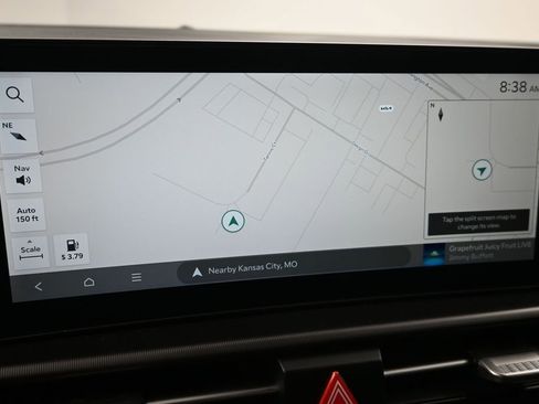New 2026 Kia Sportage SX FWD image 18