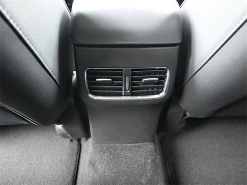 Certified 2025 MAZDA CX-5 AWD 2.5 S w/ Preferred Package image 11