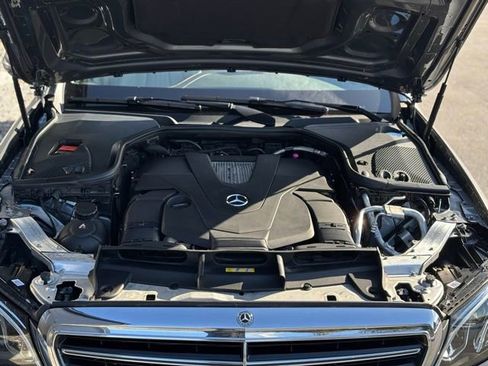 Certified 2019 Mercedes-Benz E 450 E 450 image 68