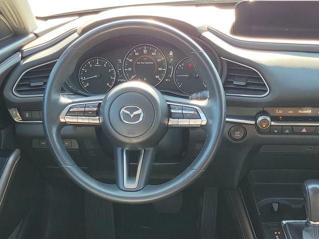 Used 2021 MAZDA CX-30 AWD 2.5 S w/ Premium Package image 29