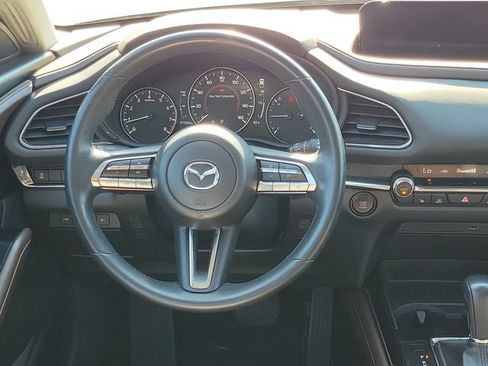 Used 2021 MAZDA CX-30 AWD 2.5 S w/ Premium Package image 29