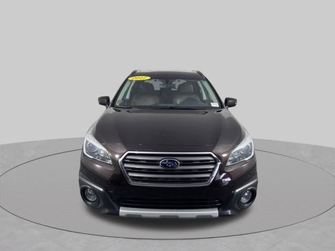 Used 2017 Subaru Outback 2.5i Touring w/ Popular Package #5A AWD/4WD image 15