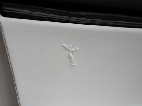 Used 2022 Rolls-Royce Ghost AWD/4WD image 71