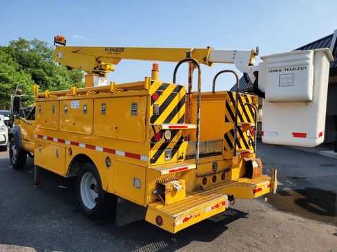 Used 1998 GMC Sierra 3500 2WD Regular Cab HD image 8