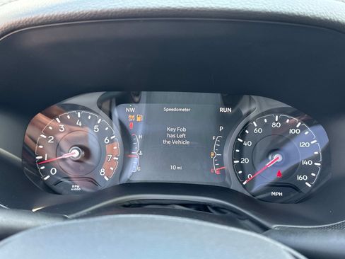 New 2025 Jeep Compass Limited w/ Sun & Sound Group image 27