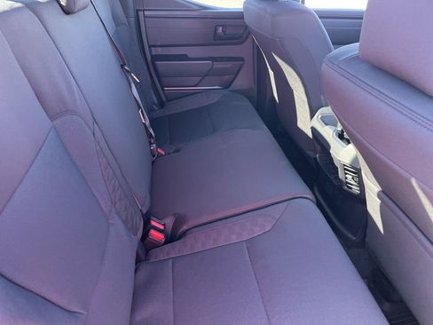 New 2026 Toyota Tundra SR image 22