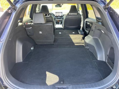 Used 2019 Toyota RAV4 XSE w/ XSE Weather Package AWD/4WD image 31