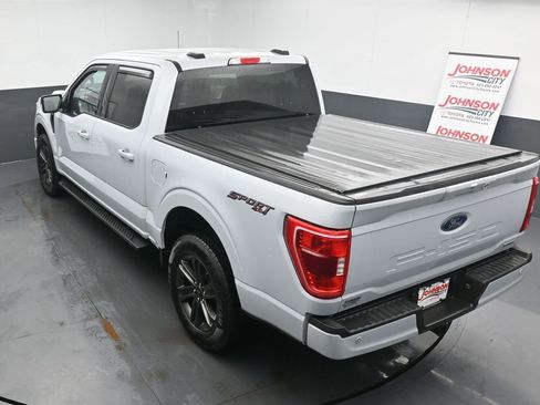 Used 2022 Ford F150 XLT w/ Equipment Group 302A High image 29