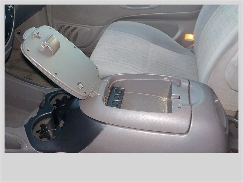 Used 2003 Toyota Tundra SR5 RWD image 26