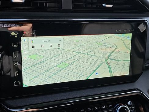 New 2026 GMC Sierra 2500 AT4 w/ AT4 Premium Plus Package image 12