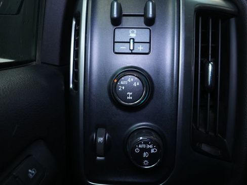 Used 2015 Chevrolet Silverado 1500 LTZ w/ LTZ Plus Package image 41