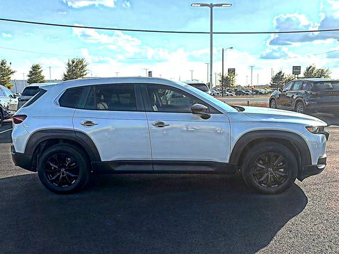 Used 2024 MAZDA CX-50 AWD 2.5 S w/ Cargo Package image 5