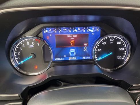 Used 2021 Ford F150 XLT w/ Equipment Group 302A High AWD/4WD image 25