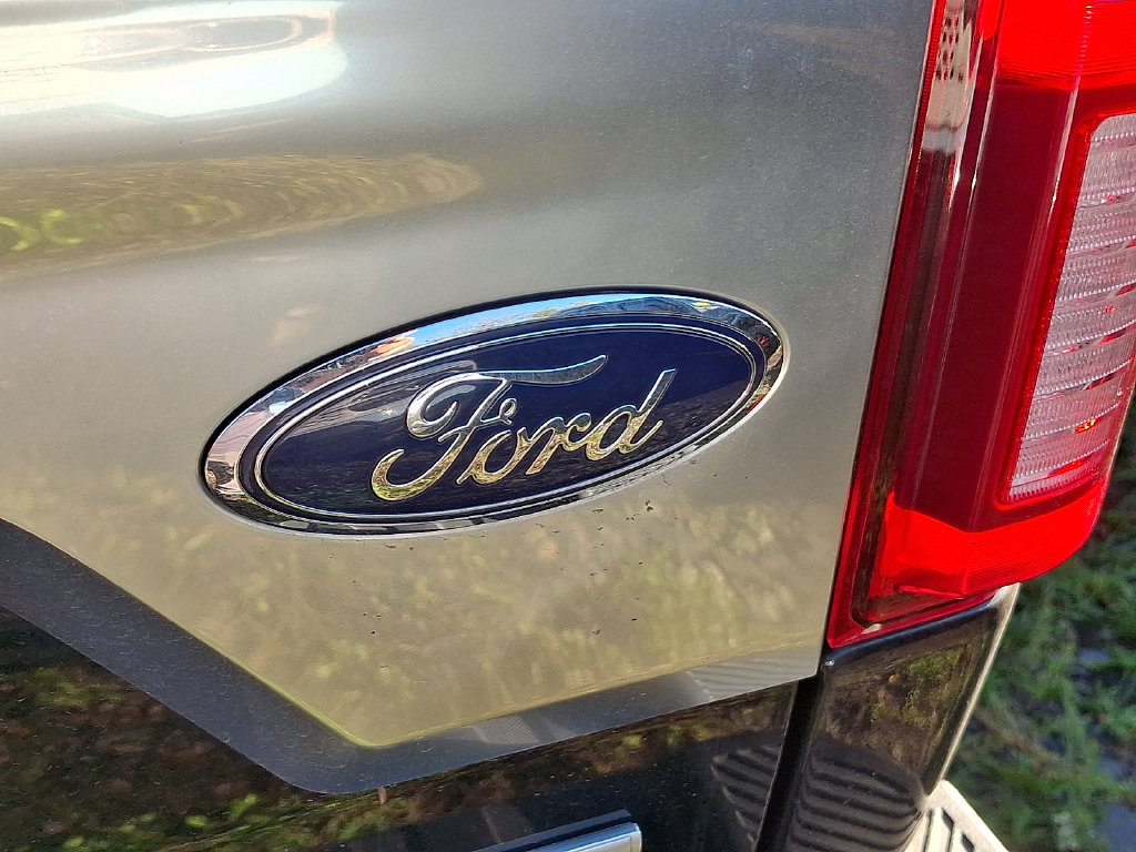 Used 2018 Ford F150 Limited w/ Trailer Tow Package AWD/4WD image 11