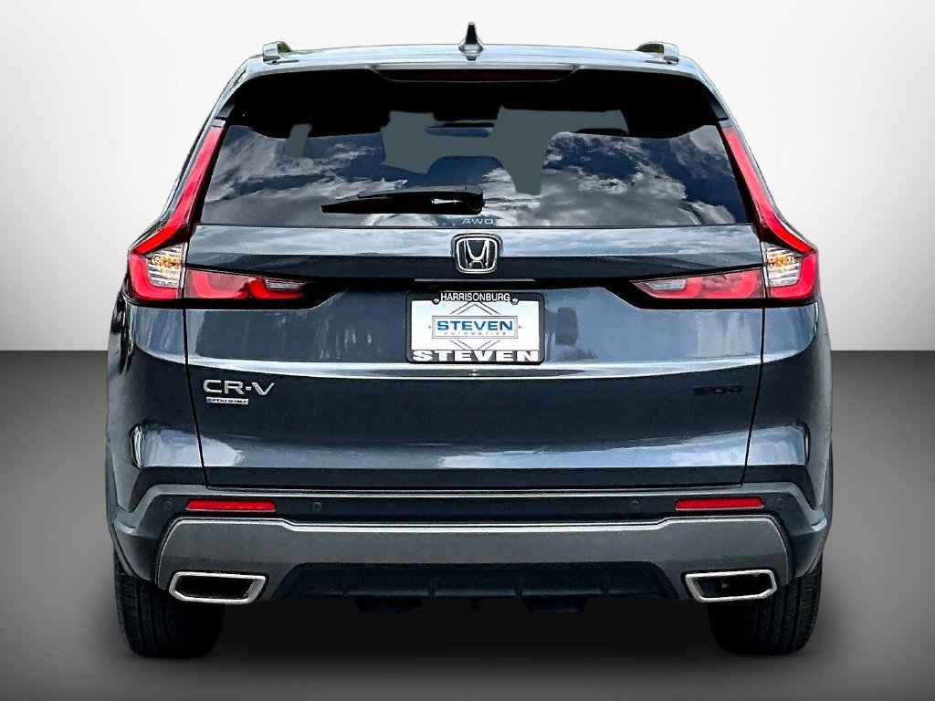 Used 2024 Honda CR-V Sport-L image 5