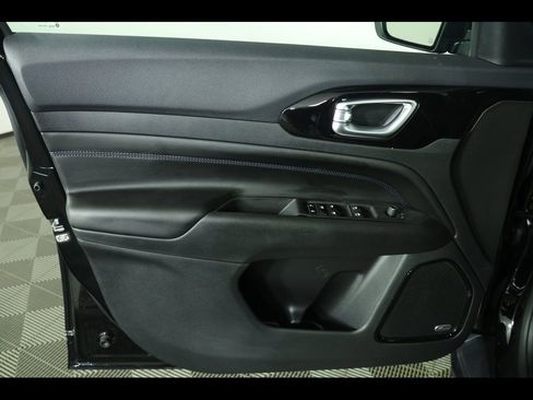 New 2026 Jeep Compass Limited w/ Sun, Sound & Navigation Group image 22