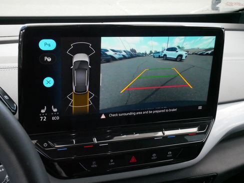 Certified 2023 Volkswagen ID.4 Pro S AWD/4WD image 29