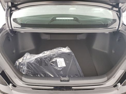 New 2026 Honda Accord SE image 31