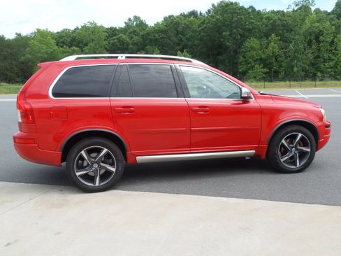 Used 2013 Volvo XC90 3.2 R-Design AWD/4WD image 8