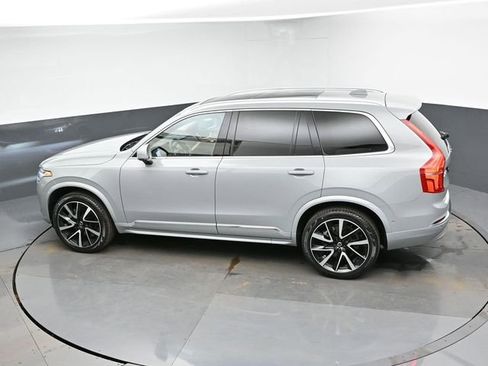 Used 2025 Volvo XC90 B6 Plus image 47