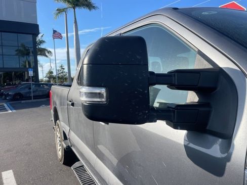 Used 2024 Ford F250 XLT image 5