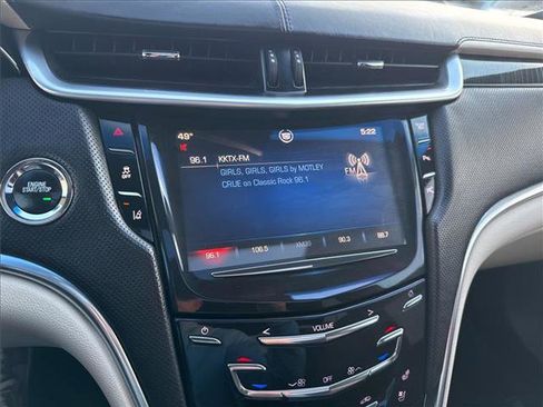 Used 2014 Cadillac XTS Platinum image 18