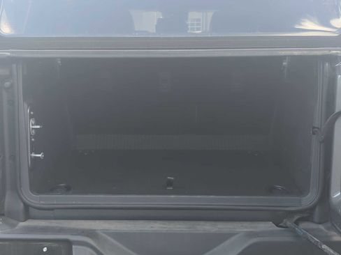 Used 2024 Ford Bronco Outer Banks image 34