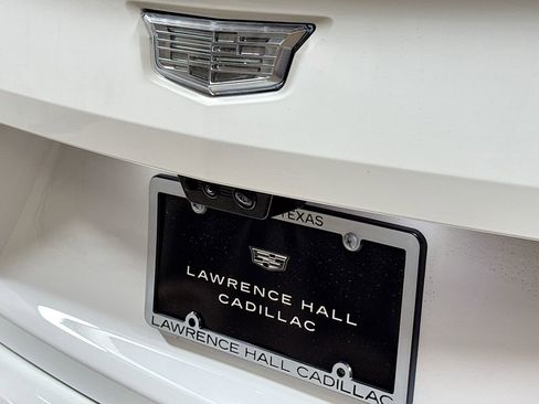 New 2025 Cadillac Escalade IQ Luxury 1 w/ Smart Trailering package image 18