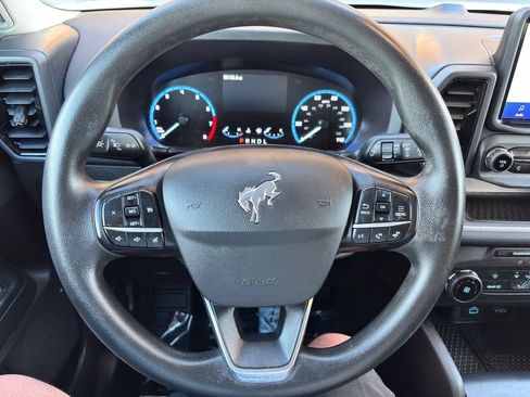 Used 2022 Ford Bronco Sport AWD/4WD image 30