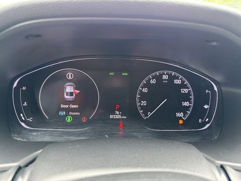 Used 2020 Honda Accord Sport image 14