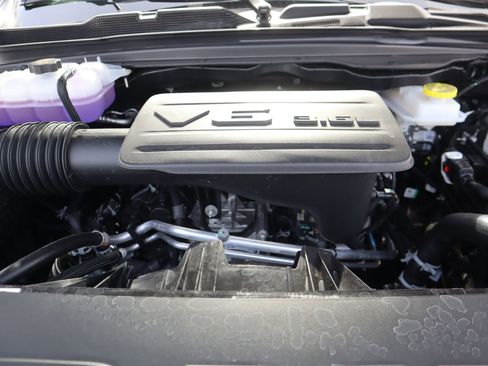 New 2026 RAM 1500 Big Horn image 20