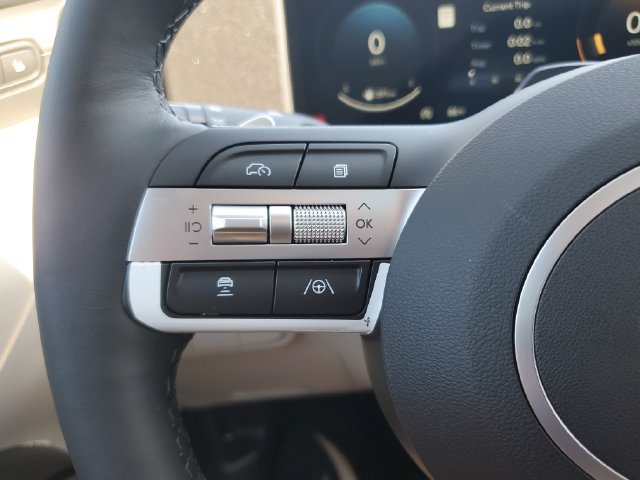 New 2026 Hyundai Tucson Limited FWD image 20