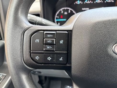 Used 2025 Ford F250 XL w/ STX Appearance Package image 15