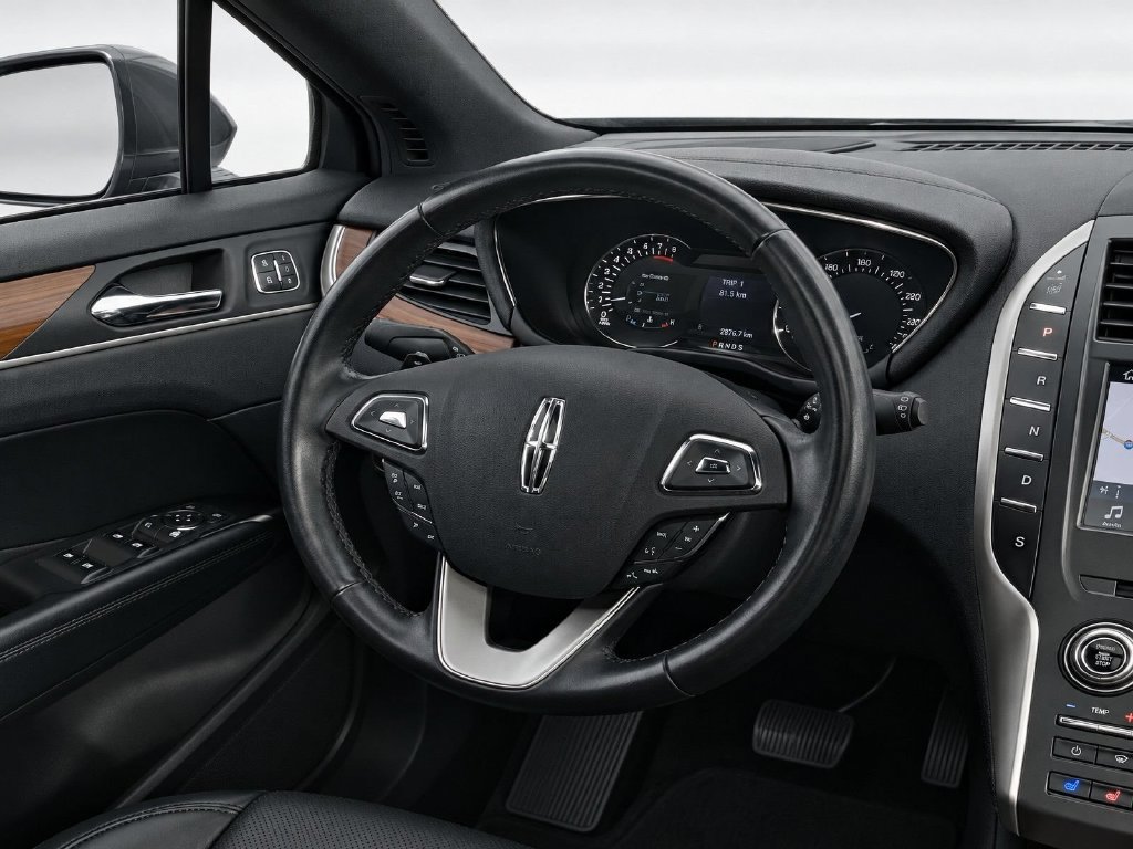 Used 2017 Lincoln MKC Reserve FWD image 31