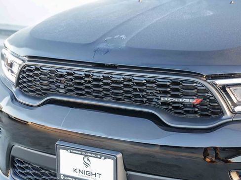 New 2026 Dodge Durango GT RWD image 6