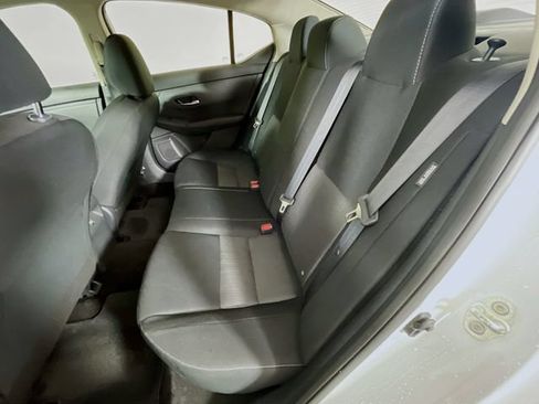 Used 2023 Nissan Sentra SV FWD image 23
