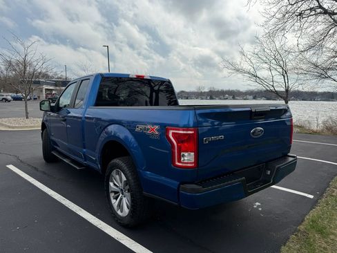 Used 2017 Ford F150 XL w/ Equipment Group 101A Mid image 7