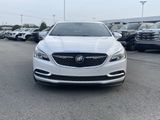 Used 2019 Buick LaCrosse Avenir w/ Driver Confidence Package II image 2