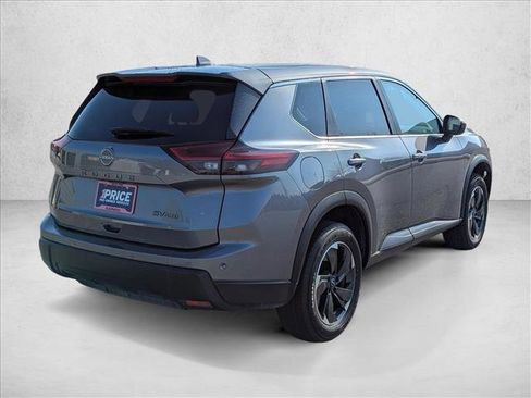 Used 2024 Nissan Rogue SV AWD/4WD image 5