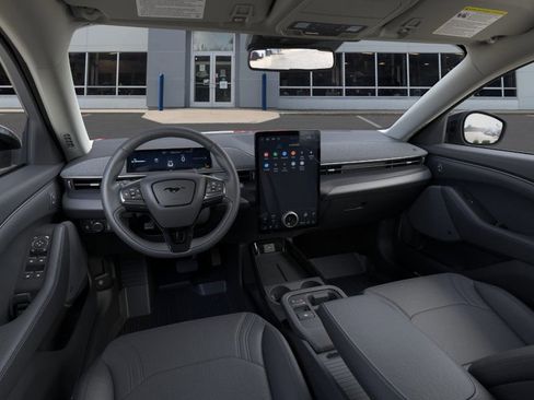 New 2025 Ford Mustang Mach-E Premium w/ Interior Protection Package image 31