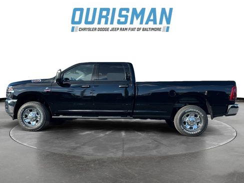 New 2025 RAM 2500 Tradesman image 3