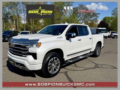 Used 2024 Chevrolet Silverado 1500 High Country w/ Technology Package